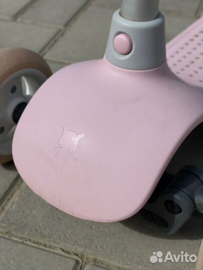 Детский Самокат xiaomi