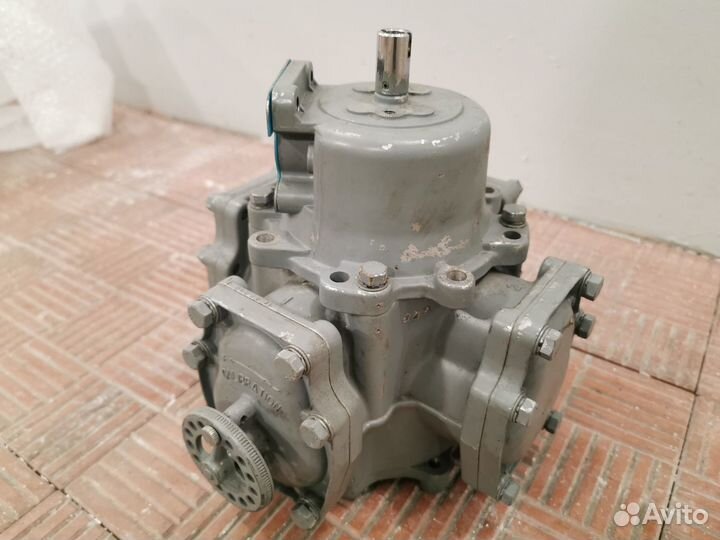 Объёмомер Измеритель объёма для трк