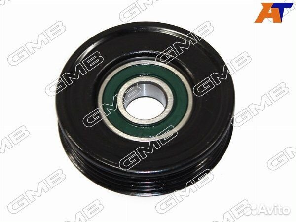 Ролик приводного ремня honda civic