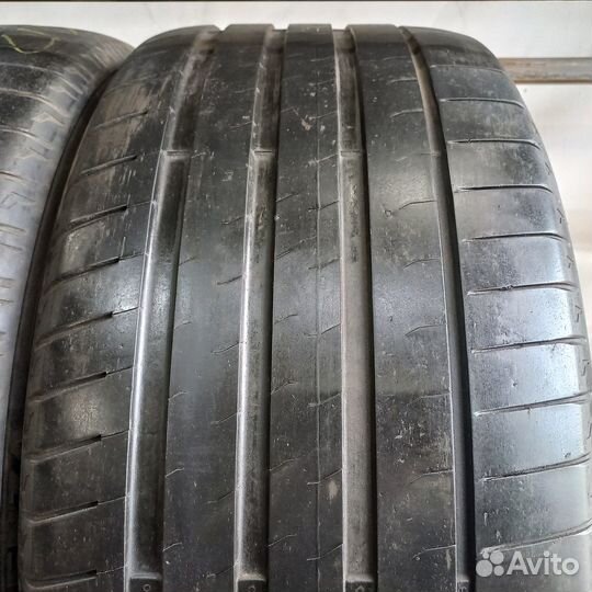 Bridgestone Potenza Sport 285/40 R22 110Y