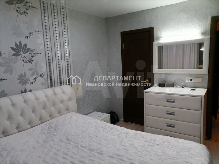 2-к. квартира, 48 м², 4/5 эт.
