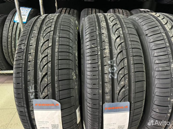 Pirelli Formula Energy 175/65 R14 106