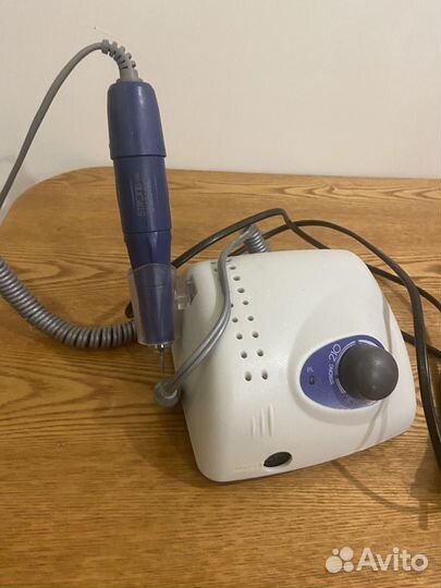 Аппарат для маникюра стронг 210