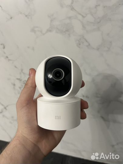 Ip камера xiaomi