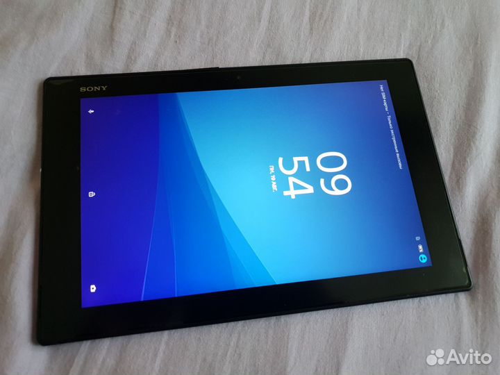 Sony Xperia Z2 (D6502), 3/16 ГБ