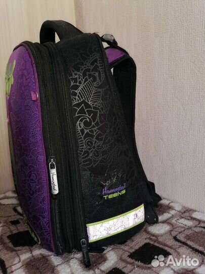 Стильный рюкзак