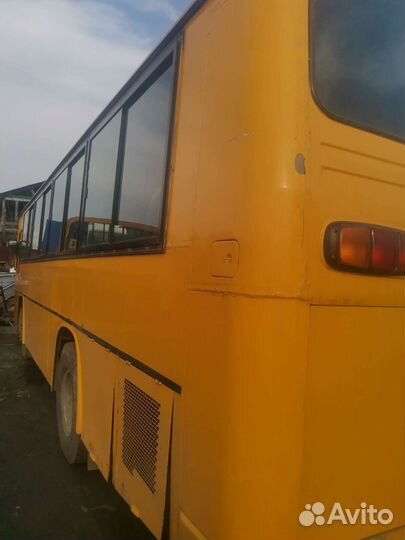 Запчасти на daewoo bs106