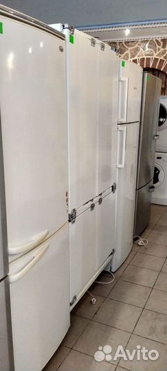 Холодильник бу с доставкой