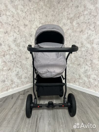 Коляска Riko Basic 3 в 1