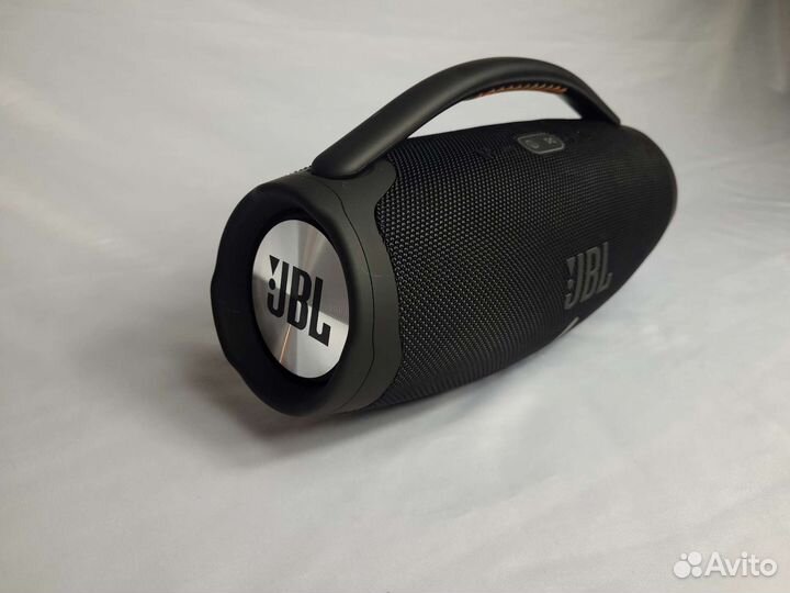 Портативная колонка Boombox 3 30 W, новая