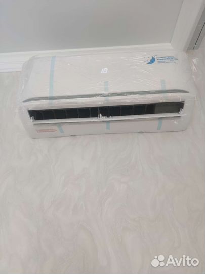 Установка кондиционеров