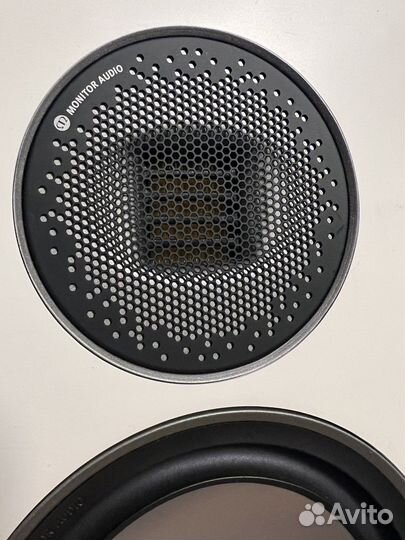 Акустика Monitor Audio Gold 100