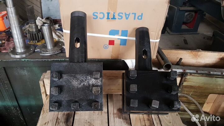 Новые и б/у Оправки для карусельный 1512/1516