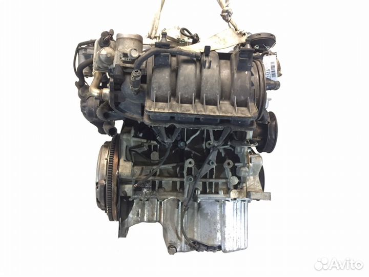 Двигатель с гарантией Volkswagen Polo 1.4 FSI, AXU