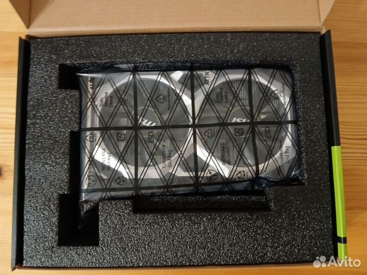 Видеокарта msi geforce gtx 1650 d6 ventus xs ocv3