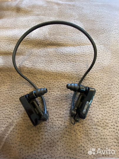 Водонепроницаемые наушники для спорта