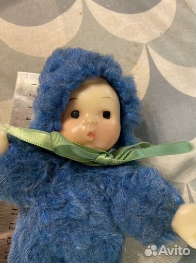 Пупсик СССР