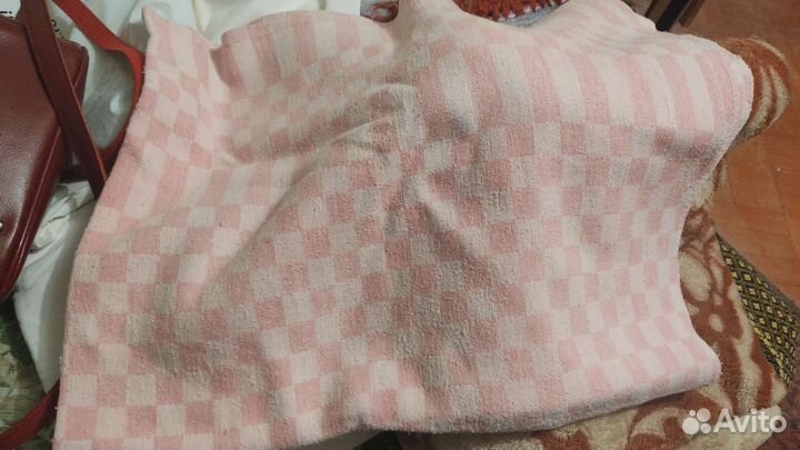 Детское одеяло