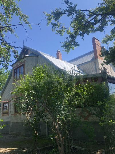 Дом 294 м² на участке 16,2 сот.