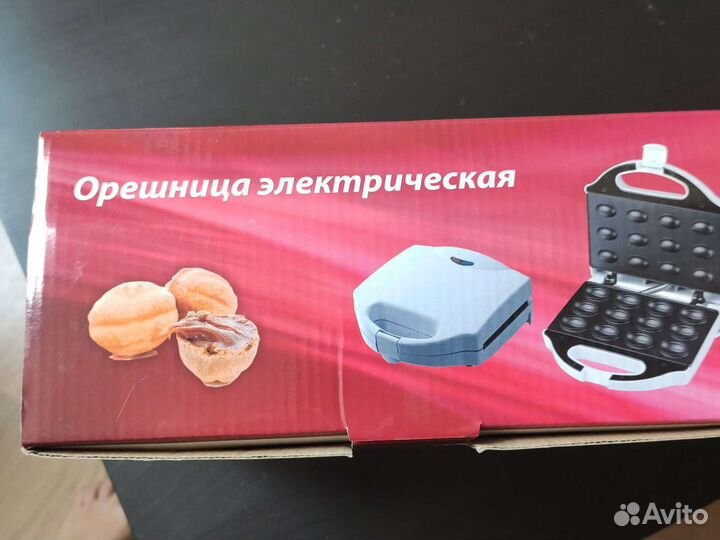 Орешница электрическая