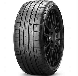 Pirelli P Zero Sports CAR 245/40 R19 98Y