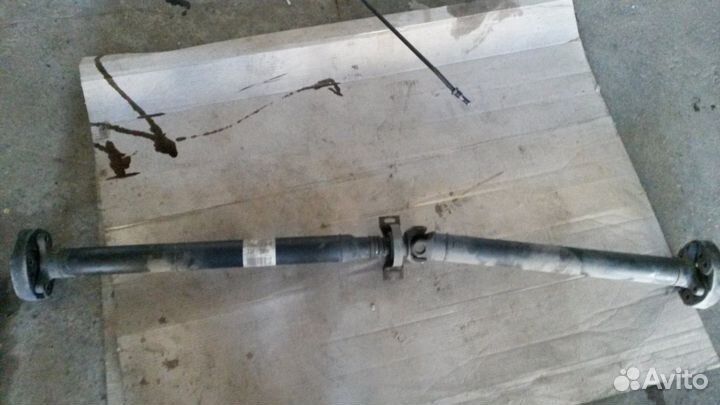 Карданный Вал Мерседес A2304102106