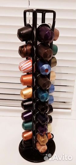 Подставка для капсул