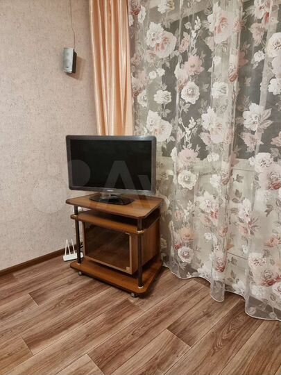 2-к. квартира, 45,9 м², 4/4 эт.