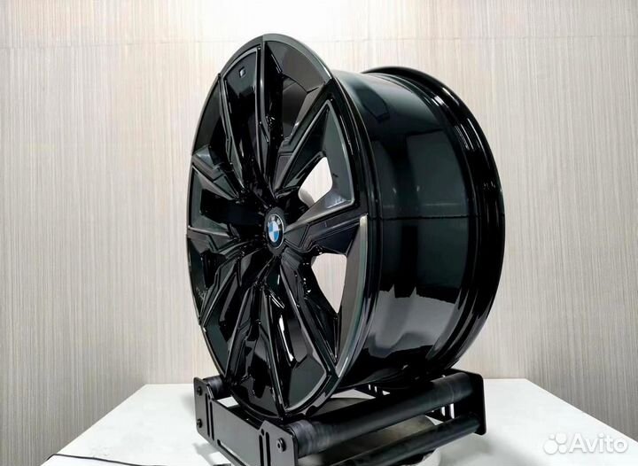 Кованые диски R21