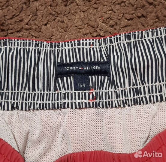 Шорты Tommy Hilfiger (Ralph Lauren, Lacoste, Nike)