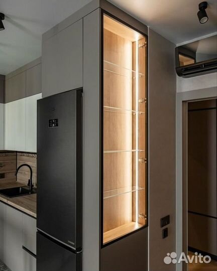 Кухня на заказ