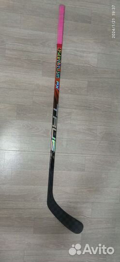 Клюшка хоккейная левый хват flex 70