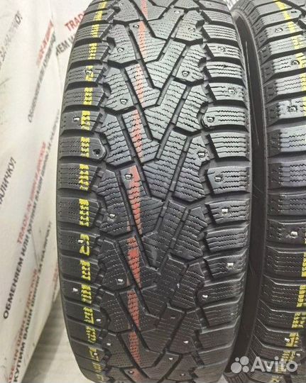 Pirelli Ice Zero 225/65 R17 103N