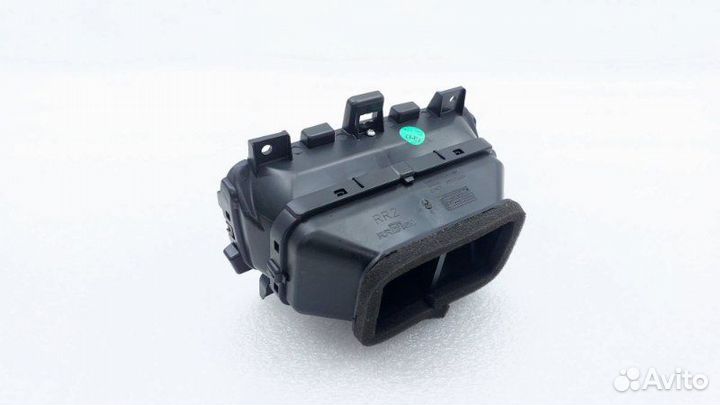 Б/У Дефлектор воздушный Состояние отличное