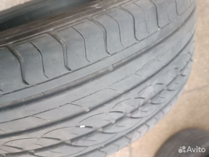 Westlake Zuper Eco Z-107 255/45 R18