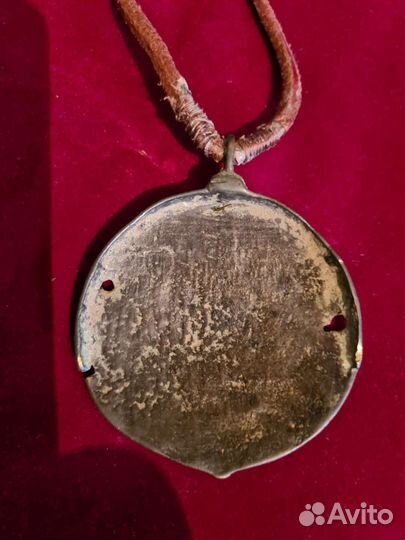 Старинный предмет