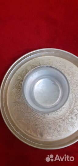 Набор для бритья СССР