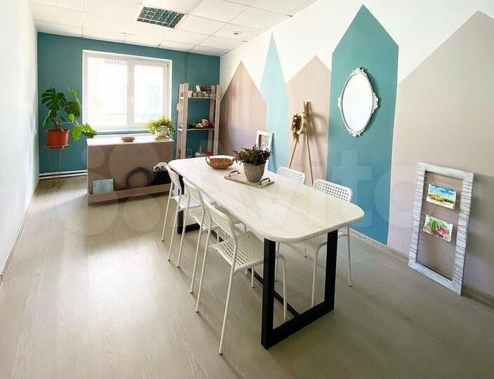 Офисы и торговые помещения, от 10 кв2