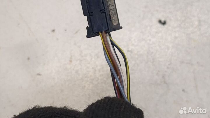 Зеркало боковое Mercedes C W203, 2004