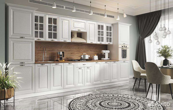 Кухонный гарнитур