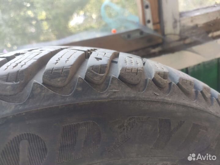 Goodyear UltraGrip 195/65 R15