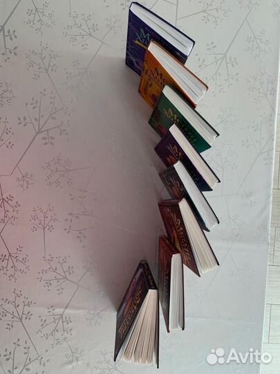 Мейзи хитчинс все книги