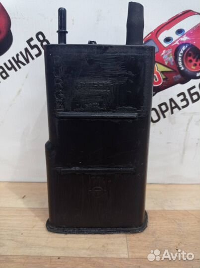 Абсорбер топливного бака Nissan Juke YF15 F15 2011