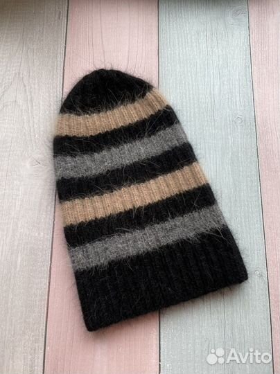 Шапка женская