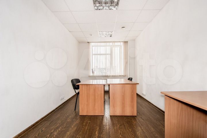 Аренда офиса, 17 м²