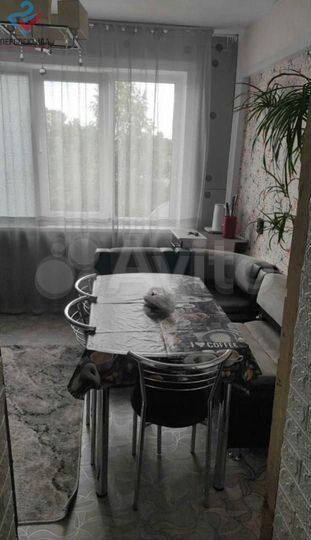 3-к. квартира, 71 м², 3/3 эт.