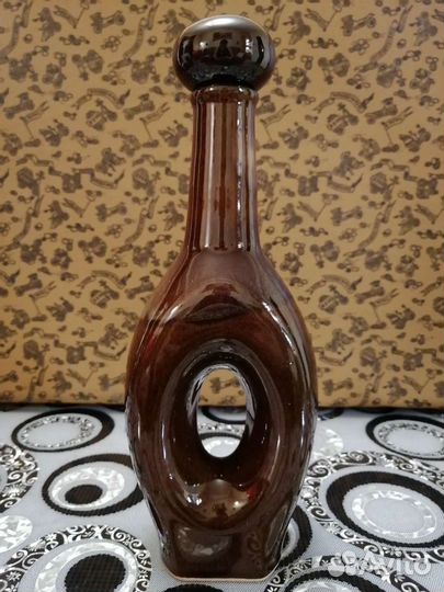 Графин Глина СССР, в идеале, непользованый