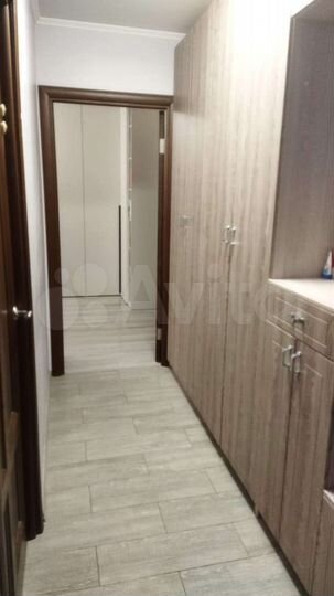 3-к. квартира, 59,7 м², 6/9 эт.