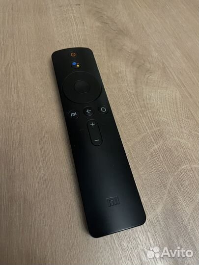 Телевизор xiaomi l43m5 5aru