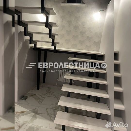 Лестница в небеса